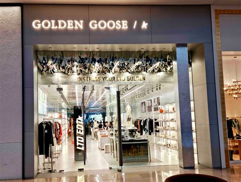 golden goose chadstone